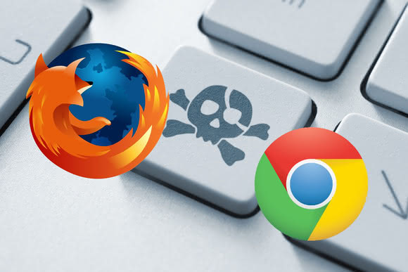 Marirea securitatii si a vitezei de navigare in Firefox si Chrome