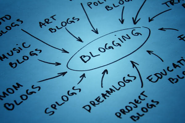 Sfaturi pentru tinerii bloggeri