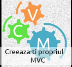 Creeaza-ti primul MVC PHP prorpriu [Partea I]